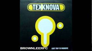 Tekknova  Last Trip To Paradise Original Mix [upl. by Yentterb]