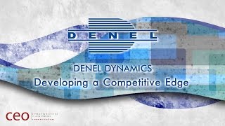 Denel Dynamics [upl. by Nilauqcaj608]