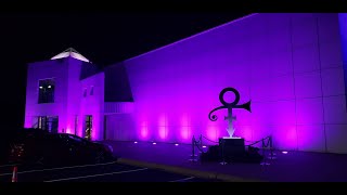 Prince  Paisley Park  Lyrics [upl. by Mandle229]