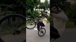 😲World most dangerous 3 🤯stuntsfreestylestunterz8mtb crazyxyz factslifeakashprasad minivolgs [upl. by Ellah364]