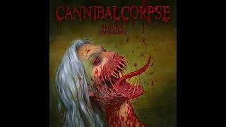 Cannibal Corpse  Inhumane Harvest 2021 1080p HD Lyrics [upl. by Serg]