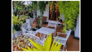 Beautiful Sri Lankan home garden ideas [upl. by Nosa185]