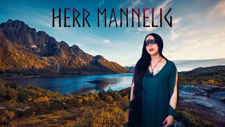 Herr Mannelig  SKÁLDGarmarna  Version by Morrioghan  vikings cover nordicmusic [upl. by Rahas935]