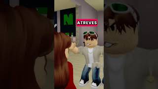 ¡DESCUBRIÉ EL SECRETO DE MI PADRE roblox robloxenespanol españa [upl. by Enahpets]