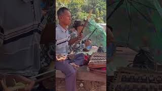 Cambodia Traditional Music [upl. by Blodgett]