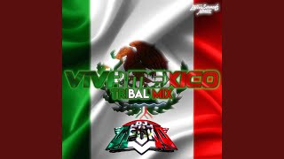 Viva Mexico Tribal Mix [upl. by Hali]