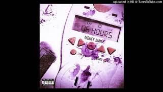 Money Man  UGA SLOWED 6 Hours [upl. by Aihsiyt751]