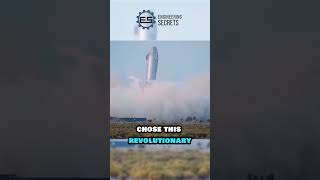 The INSANE Landing of SPACEXS STARSHIP [upl. by Tindall]