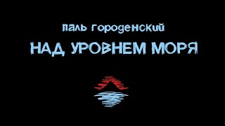 НАД УРОВНЕМ МОРЯ романкатастрофа приключение постапокалипсис выживание драма катастрофа [upl. by Malita]