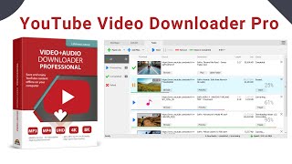 YouTube Video Downloader Pro Review  YouTube Video Downloader Pro Tutorial in Hindi [upl. by Yltsew232]