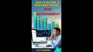 Risk management in options trading  How to Become a Profitable Trader from 20000 Rsriskmanagement [upl. by Enelec]