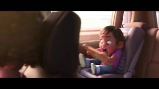 Wreck It Ralph 2  Trailer  Little Girl Screaming  Green Screen  Chromakey  Mask  Meme Source [upl. by Till]