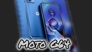 moto g64 review in amzone subscribe search share by uday bharti [upl. by Alexei]