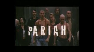 Pariah Vol1 Movie Trailer Review পারিয়া  VS Vishal [upl. by Aitnahc470]