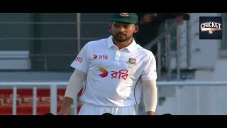 hasan Mahmud got 2 wickets [upl. by Nwahsir866]