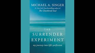 The Surrender Experiment My Journey into Lifes Perfection [upl. by Lotsyrc]