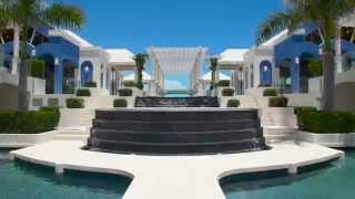 Turks and Caicos Real Estate  Mandalay Villa [upl. by Anneres]