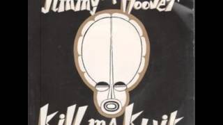 Jimmy The Hoover  Kill Me Kwik Extended Version 1983 [upl. by Pape12]