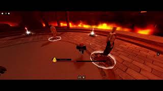 PREPARING FOR THE ROBLOX THE HAUNT HEADLESS HORSEMAN BOSS FIGHT ｜Envixc [upl. by Stacy]