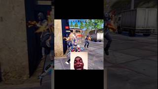 Free gife😍😱  freefire funnyclips freefireshorts [upl. by Ode]