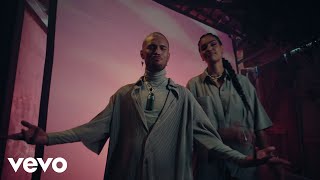 Stan Walker  The One You Want 60s Song ft JessB Official Video [upl. by Orgell]