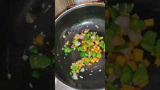 সহজ হোয়াট সস্ পাস্তা রেসিপি  tithi food coockingshorts coocking pastarecipe vairalshort [upl. by Ennayhc]