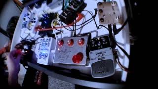 9 Cheap Delays [upl. by Ridan]