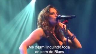 Elo Tour CompletoLegendado  Maria Rita [upl. by Su554]