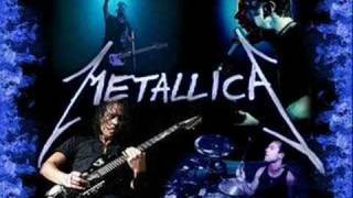 Metallica  Throne of ivory  New album  2008 segun el ares [upl. by Uos]