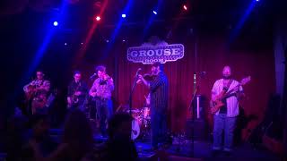 The Revelers at the Grouse Room Lafayette LA February 3 2023 [upl. by Seward]