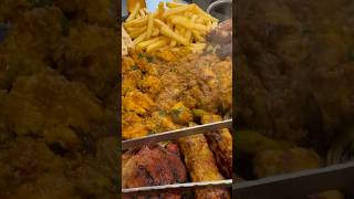 Lahori Kebabish Tawa food shortvideo reels cooking foodie chicken curry vlog [upl. by Firahs]