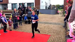 Rainford 10k [upl. by Aihpos]