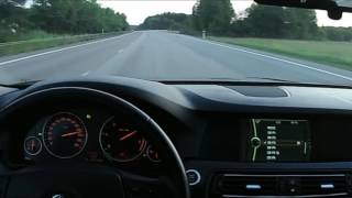 BMW 520d 2012 efficientdynamics automatic [upl. by Fuller]