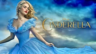 Cinderella Movie Explained in HindiUrdu  2015 FantasyRomance film summarized in हिन्दीاردو [upl. by Lowis]