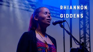 Rhiannon Giddens  ROMP 2022 [upl. by Zerlina230]