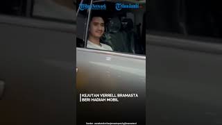 Bukan Natasha Wilona dan Putri Zulhas Verrell Bramasta Belikan Mobil pada Sosok Wanita Ini [upl. by Neztnaj]