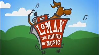 quotLomax the Hound of Musicquot — Opening ThemeEnd Credits 2008 [upl. by Anaidni707]