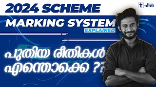 KTU BTech 2024 Marking System  New Changes  Explained  2024 [upl. by Amarillas]