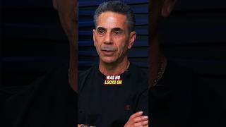 Joey Merlino Talks About GROWING Up in The 60s 💥 vladtv mafia [upl. by Anetsirk145]