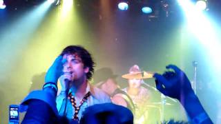 Foxboro Hot Tubs  Earth Angel  Don Hills [upl. by Dola788]