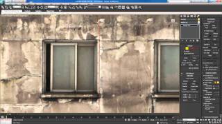 Texture Modeling for Games with 3dsMax 2011 [upl. by Serg992]