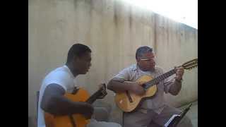 IVAN E ISAIAS  HINO 254 [upl. by Airdna]