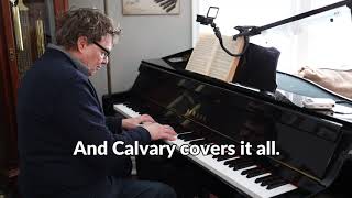 Calvary Covers It All [upl. by Rochell]