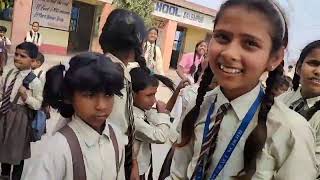 God grace school salempur  newly subscribe school video salempur watchtime [upl. by Nirred430]