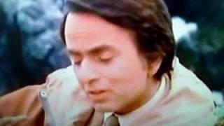 serie cosmos carl sagan en español latino de Mexico 2 unica [upl. by Larrej]