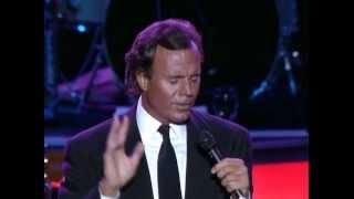 Julio Iglesias  Quijote  best live version  1990  HD [upl. by Inna590]