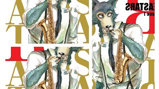 Wild Side By ALI Beastars Intro  Alto Sax Solo [upl. by Mercie]