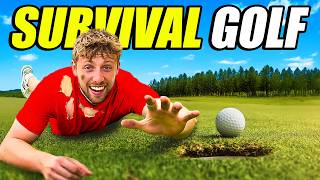 BIG WEDGE SURVIVAL GOLF [upl. by Hortense]