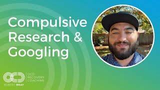 Compulsive Research amp Googling [upl. by Sulienroc]