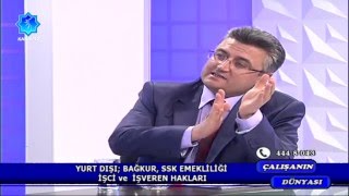 İş kazası geçirdim SGKya başvurmadım başvuru süresi var mı [upl. by Meyers]